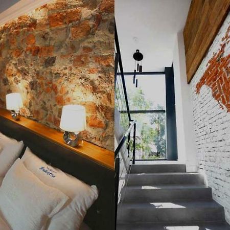 Aparthotel Zakatna B&B Tarnów Esterno foto