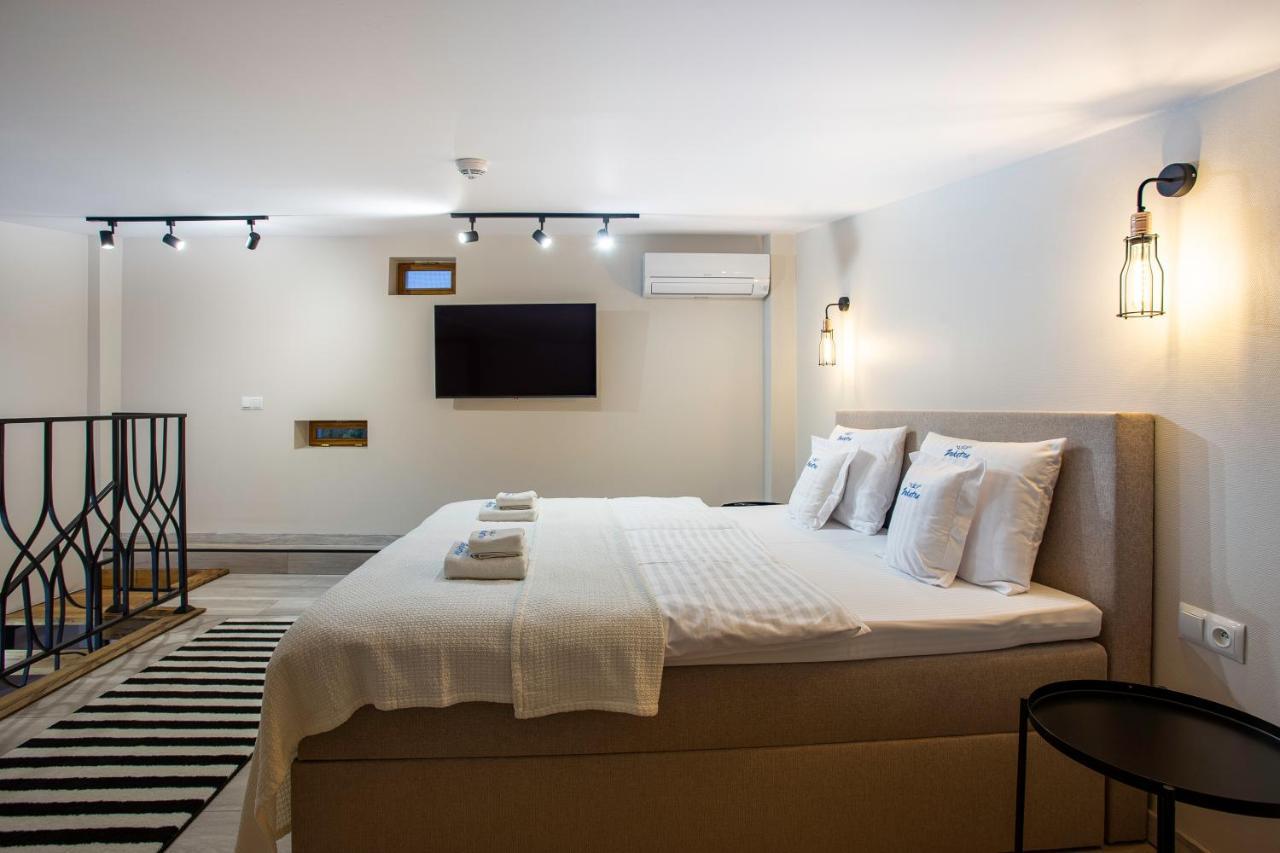 Aparthotel Zakatna B&B Tarnów Esterno foto