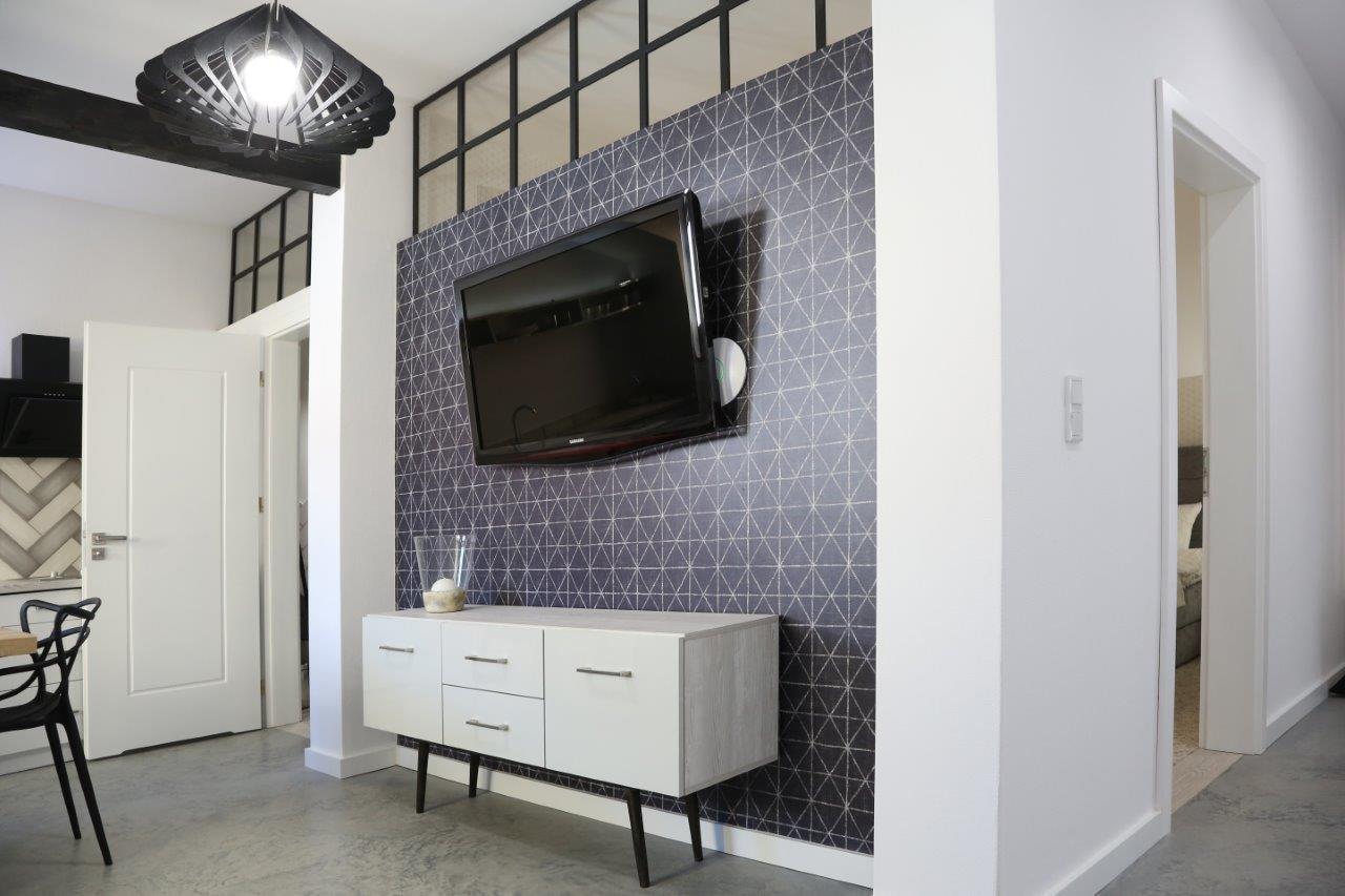 Aparthotel Zakatna B&B Tarnów Esterno foto