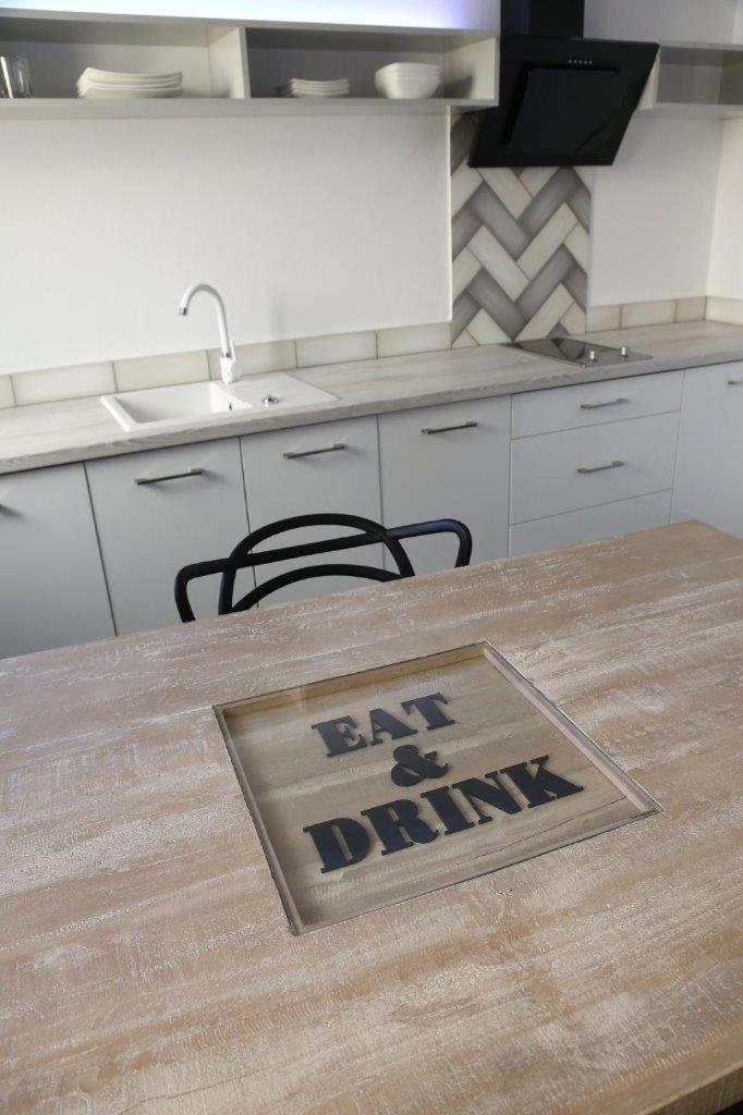 Aparthotel Zakatna B&B Tarnów Esterno foto