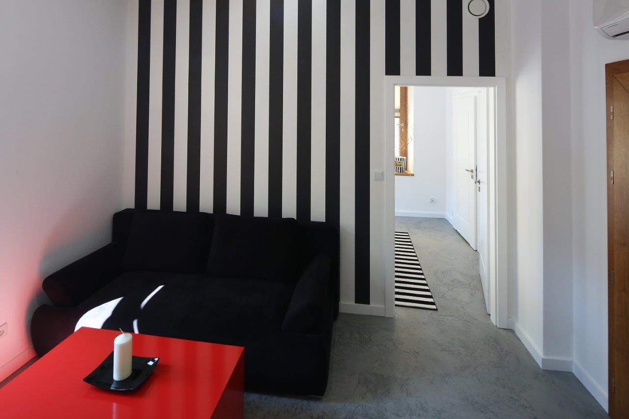 Aparthotel Zakatna B&B Tarnów Esterno foto