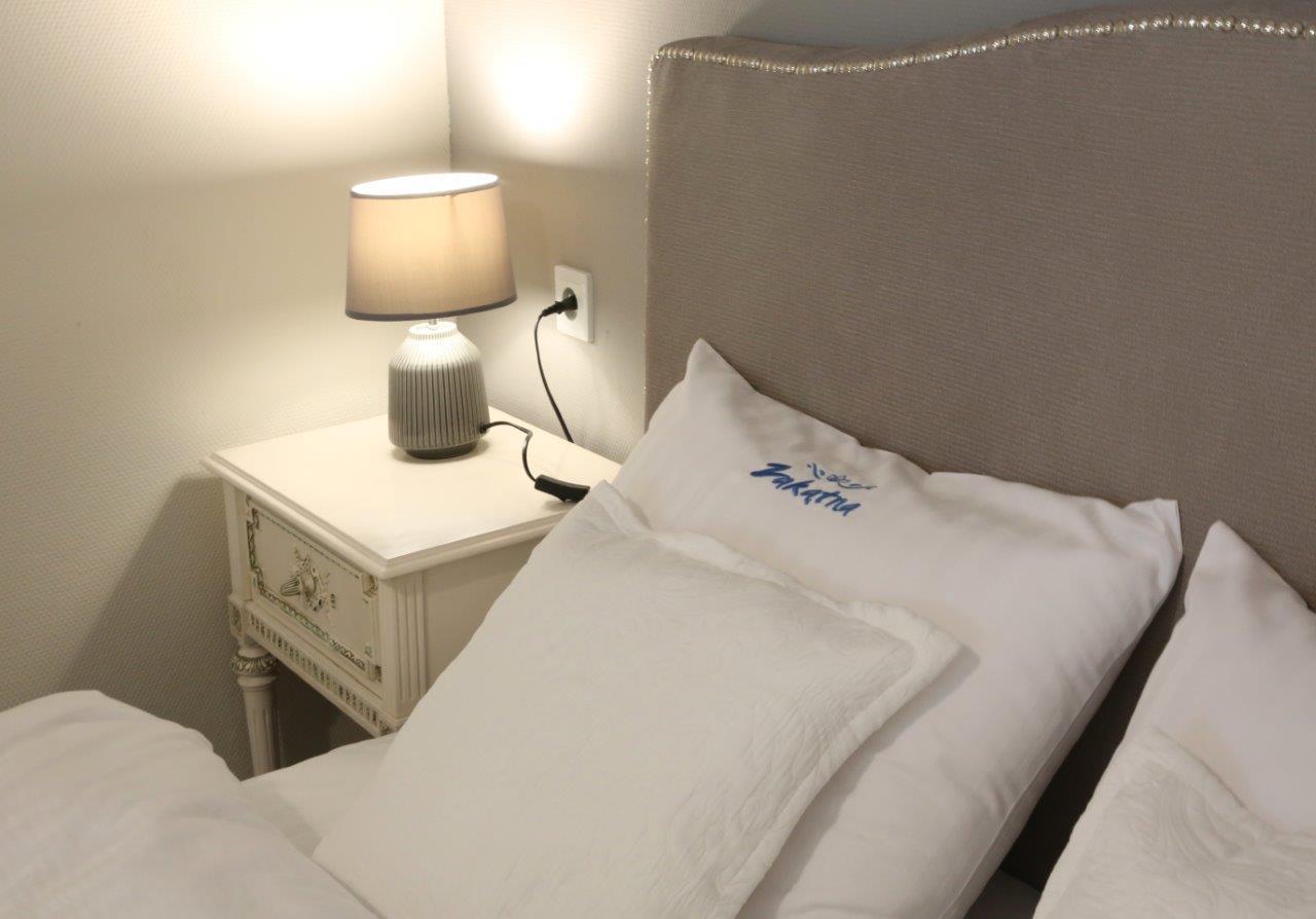 Aparthotel Zakatna B&B Tarnów Esterno foto