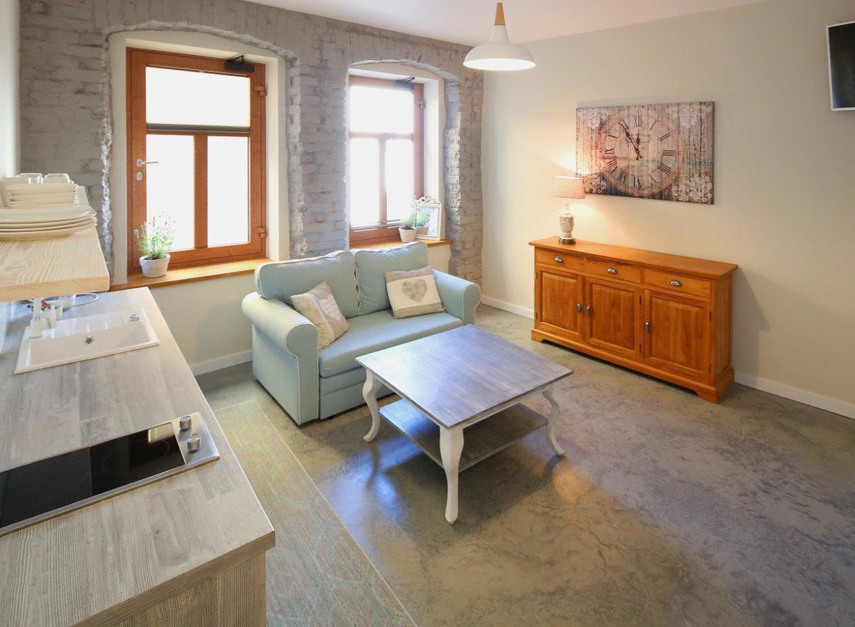 Aparthotel Zakatna B&B Tarnów Esterno foto